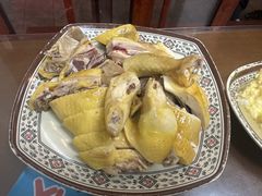 -聂记粤菜馆(鼓西路店)