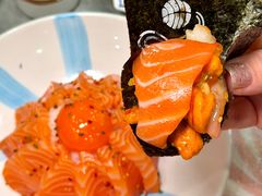 -红叶日本料理(辰熙广场店)