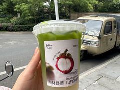-百分茶(九洲新世界店)