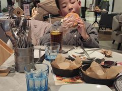 -必胜客(城西银泰店)