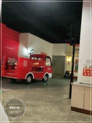 -成都星期8小镇(江宁南路店)