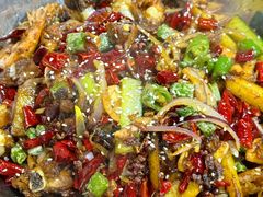 -三哥田螺(北书院街店)