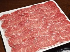 -东海怡品海鲜豆捞(西水东店)