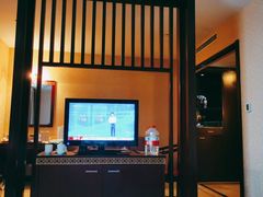 -威海铂丽斯国际大酒店(威海高铁站店)