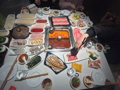 -海底捞火锅(外滩店)