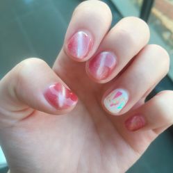 -Hands Nail专业美甲美睫