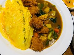 -池奈·日式咖喱蛋包饭(赛高店)