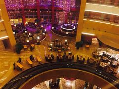 -杭州国际会议中心洲际酒店-原素全日餐厅(解放东路店)