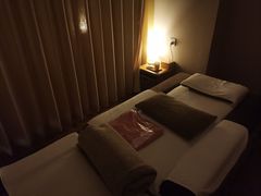 -锦初·禅意4K影院式足道·新中式SPA(茂业天地店)