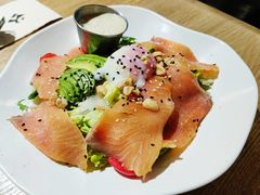 -HELLO 27 意面·沙拉·帕尼尼