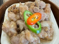 -壹山酒楼(三乡店)