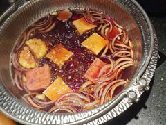 -牛New寿喜烧(虹桥新天地店)