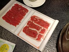 -常赢三兄弟·清真涮肉(五莲路店)