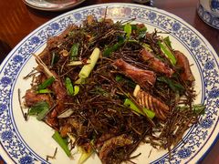 茶香鸭-杨记隆府(白象街店)