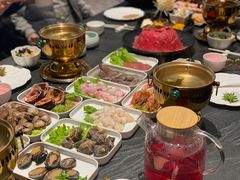 -合乐·创意火锅·海鲜火锅(亚东柒号店)