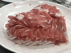 高钙羊肉-牛街·马辈儿涮肉(牛街二店)