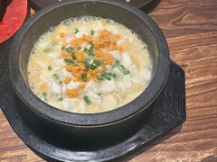 -撒郎嘿·朝鲜民俗餐馆