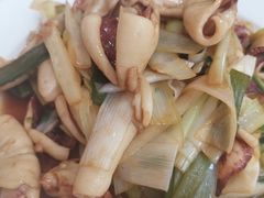 -华春餐馆(鱼山路店)