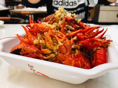 -阿胖龙虾(罍街店)