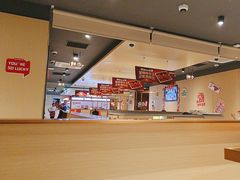 -海底捞火锅(让胡路万达店)