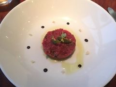 -上海柏悦酒店·世纪100牛排馆