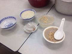 没牙伯花生汤店-没牙伯花生汤店(老药洲店)