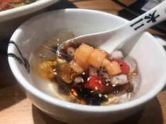 前任红糖冰粉-太二酸菜鱼(金沙印象城店)