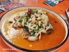 -鲜味食族水产·海鲜餐厅
