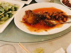 -江南村酒家