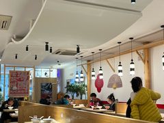 -朱新年·苏式汤团·面点(北寺塔店)