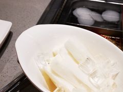 山药-海底捞火锅(欣大百货店)