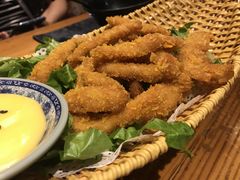 -院子餐厅·大锅菜·老杭帮(桥西直街店)