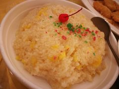 -山明水秀大饭店