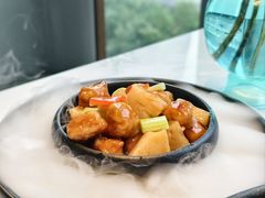 -潮堂 · 潮州菜(国贸商城店)