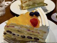 -HARBS(渋谷ヒカリエ シンクス店)