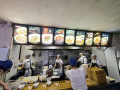 -万县面馆(高笋塘店)