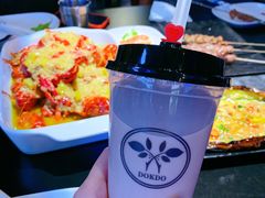-西街夜油条·麻团包乌饭