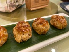 鸡仔饼-益利大酒楼(井岸店)