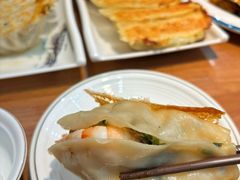 -春水锅贴·传统鲁菜(大明湖店)