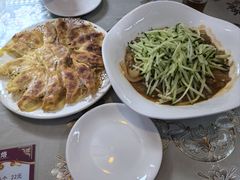 -胡同老锅烙(南二道街)