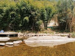 -武汉姚家山旅游景区