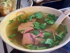 -哑巴生煎(临顿路店)