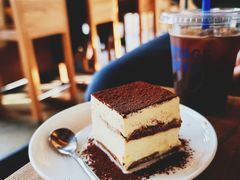 提拉米苏-VOYAGE COFFEE(北锣鼓巷店)