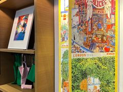 -茑屋书店(天目里店)