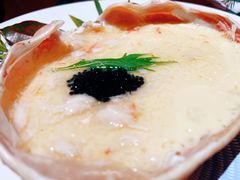 -蟹田居·活蟹料理(东城店)