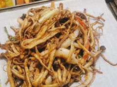 -邵東家(港闸万达店)