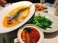 -潮堂 · 潮州菜(国贸商城店)