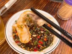 -正能量脆肉鲩火锅