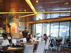 -Efes Turkish & Mediterranean Cuisine 艾菲斯餐厅(陆家嘴店)