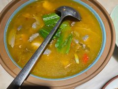 -滇铺子·云南特色菜·鲜花野菜季(曲靖万达店)